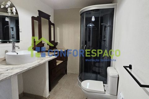 Villa a Castelo Branco, Castelo Branco, Castelo Branco - € 550/mes | Ref: 26057 - foto 10