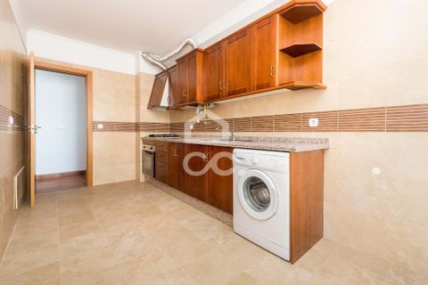 Apartament a Evora, Evora, Evora - € 1.000/mes | Ref: 318/A/03835 - foto 5