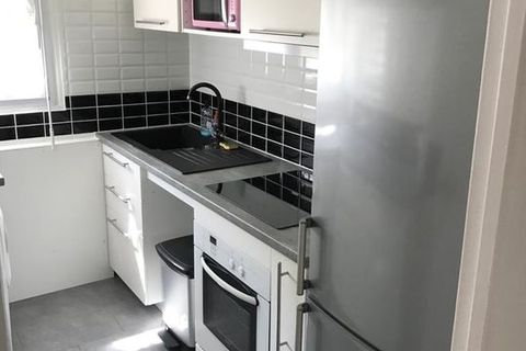 Estudi a Mérignac, Gironde, Mérignac - € 415/mes | Ref: 618662 - foto 4
