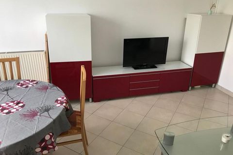 Estudi a Mérignac, Gironde, Mérignac - € 415/mes | Ref: 618662 - foto 6