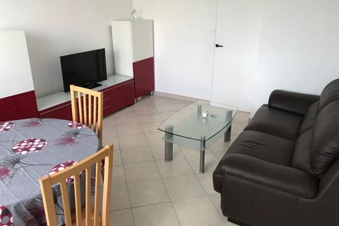 Estudi a Mérignac, Gironde, Mérignac - € 415/mes | Ref: 618662 - foto 7