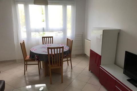 Estudi a Mérignac, Gironde, Mérignac - € 415/mes | Ref: 618662 - foto 8