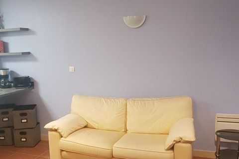 Estudi a Orsay, Essonne, Orsay - € 800/mes | Ref: 623036 - foto 2