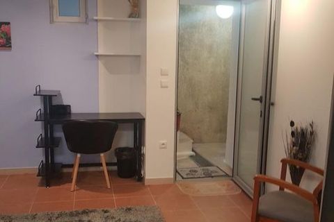 Estudi a Orsay, Essonne, Orsay - € 800/mes | Ref: 623036 - foto 3