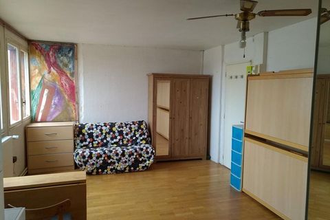 Estudi a Dijon, Cote-d'Or, Dijon - € 485/mes | Ref: 717838 - foto 2