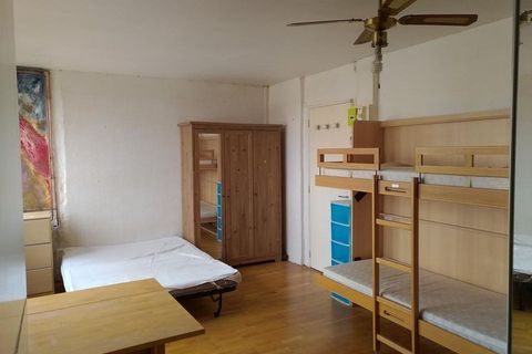 Estudi a Dijon, Cote-d'Or, Dijon - € 485/mes | Ref: 717838 - foto 3