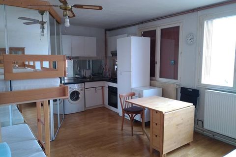 Estudi a Dijon, Cote-d'Or, Dijon - € 485/mes | Ref: 717838 - foto 4