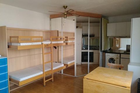 Estudi a Dijon, Cote-d'Or, Dijon - € 485/mes | Ref: 717838 - foto 5