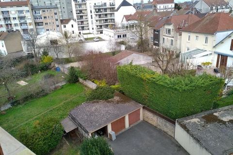 Estudi a Dijon, Cote-d'Or, Dijon - € 485/mes | Ref: 717838 - foto 10