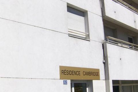 Estudi a Tours, Indre-et-Loire, Tours - € 485/mes | Ref: 303756 - foto 2