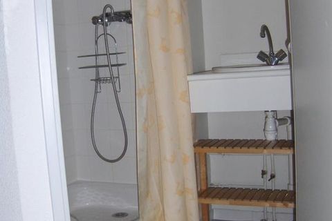 Estudi a Tours, Indre-et-Loire, Tours - € 485/mes | Ref: 303756 - foto 3
