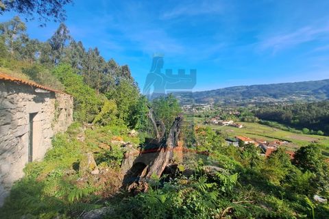 Villa i Arcos de Valdevez, Viana do Castelo, Arcos de Valdevez - € 47.000 | Ref: TL055 - foto 2