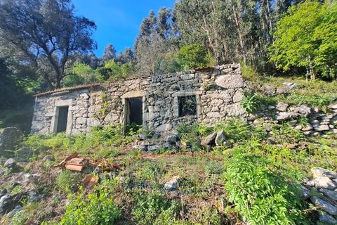 Villa i Arcos de Valdevez, Viana do Castelo, Arcos de Valdevez - € 47.000 | Ref: TL055 - foto 4