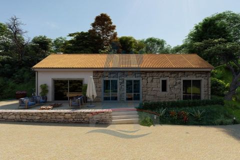 Villa i Arcos de Valdevez, Viana do Castelo, Arcos de Valdevez - € 47.000 | Ref: TL055 - foto 1