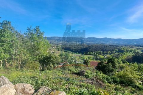 Villa i Arcos de Valdevez, Viana do Castelo, Arcos de Valdevez - € 47.000 | Ref: TL055 - foto 6