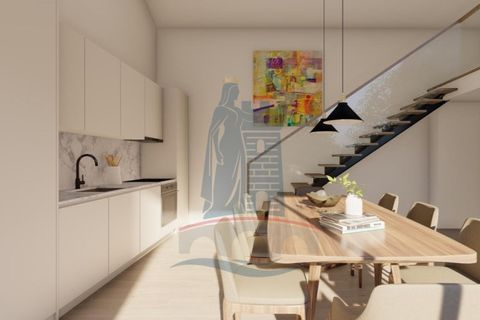 Villa i Arcos de Valdevez, Viana do Castelo, Arcos de Valdevez - € 47.000 | Ref: TL055 - foto 9