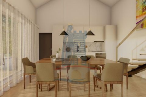 Villa i Arcos de Valdevez, Viana do Castelo, Arcos de Valdevez - € 47.000 | Ref: TL055 - foto 10