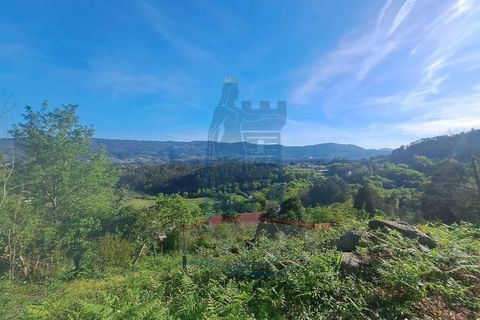 Villa i Arcos de Valdevez, Viana do Castelo, Arcos de Valdevez - € 47.000 | Ref: TL055 - foto 13