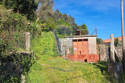 Villa i Arcos de Valdevez, Viana do Castelo, Arcos de Valdevez - € 47.000 | Ref: TL055 - foto 14