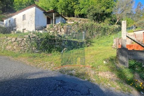 Villa i Arcos de Valdevez, Viana do Castelo, Arcos de Valdevez - € 47.000 | Ref: TL055 - foto 15