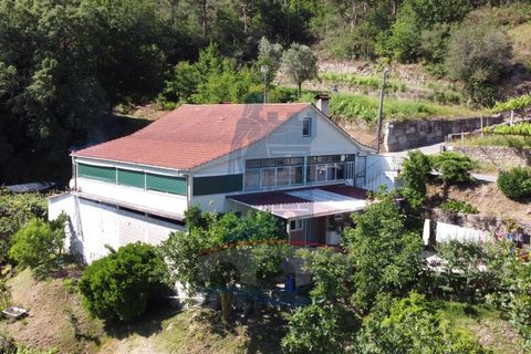 Villa i Ponte de Lima, Viana do Castelo, Ponte de Lima - € 225.000 | Ref: 5943 - foto 1