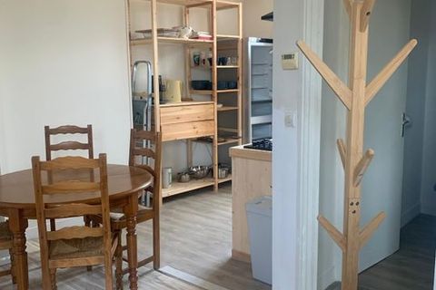 Apartament a Rouen, Seine-Maritime, Rouen - € 950/mes | Ref: 882194 - foto 2