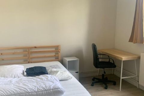 Apartament a Rouen, Seine-Maritime, Rouen - € 950/mes | Ref: 882194 - foto 3