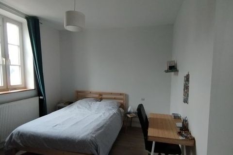 Apartament a Rouen, Seine-Maritime, Rouen - € 950/mes | Ref: 882194 - foto 4