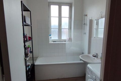 Apartament a Rouen, Seine-Maritime, Rouen - € 950/mes | Ref: 882194 - foto 5