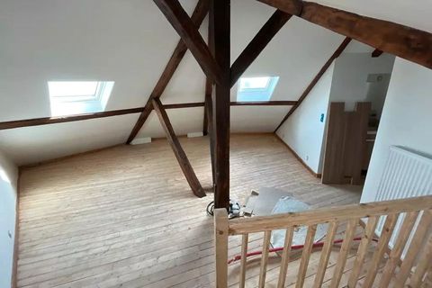 Apartament a Elbeuf, Seine-Maritime, Elbeuf - € 950/mes | Ref: 882024 - foto 3
