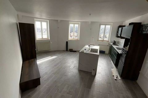 Apartament a Elbeuf, Seine-Maritime, Elbeuf - € 950/mes | Ref: 882024 - foto 7