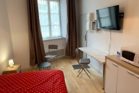 Estudi a Limoges, Haute-Vienne, Limoges - € 488/mes | Ref: 655894 - foto 4