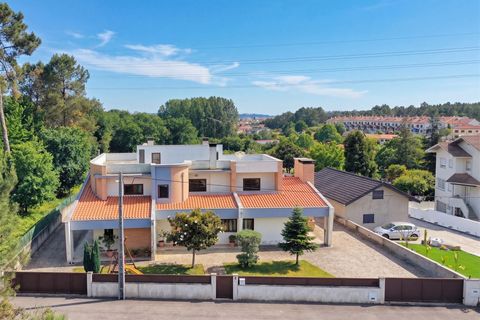 Villa a Viseu, Viseu, Viseu - € 750.000 | Ref: 110 - foto 2