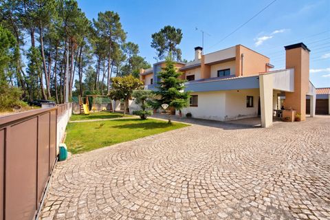 Villa a Viseu, Viseu, Viseu - € 750.000 | Ref: 110 - foto 3