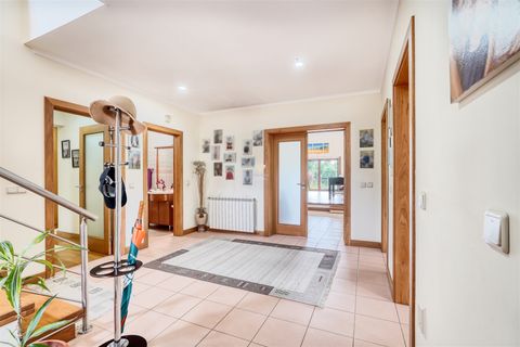 Villa a Viseu, Viseu, Viseu - € 750.000 | Ref: 110 - foto 5