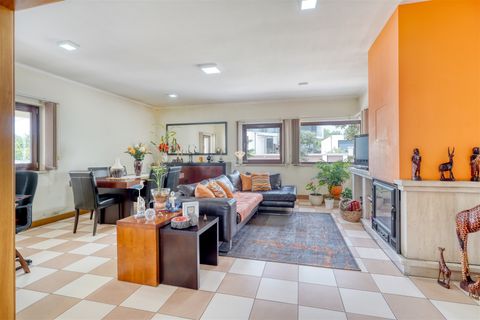 Villa a Viseu, Viseu, Viseu - € 750.000 | Ref: 110 - foto 12