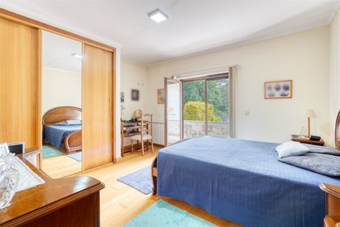 Villa a Viseu, Viseu, Viseu - € 750.000 | Ref: 110 - foto 17