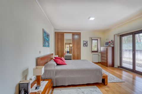 Villa a Viseu, Viseu, Viseu - € 750.000 | Ref: 110 - foto 20