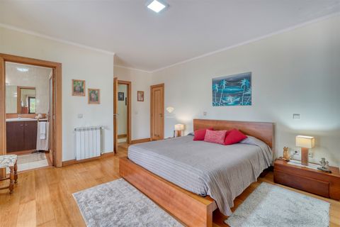 Villa a Viseu, Viseu, Viseu - € 750.000 | Ref: 110 - foto 21