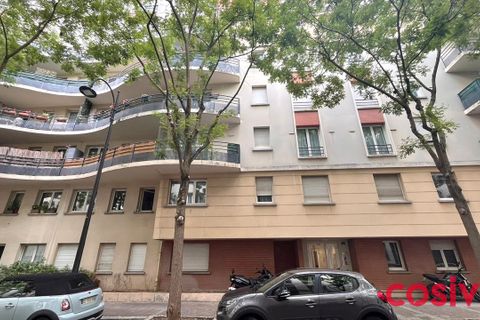 Leilighet i Rueil-Malmaison, Hauts-de-Seine, Rueil-Malmaison - € 325 000 | Ref: 6912 - foto 8