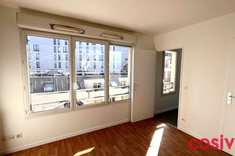 Lejlighed i Clichy, Hauts-de-Seine, Clichy - € 154.545 | Ref: 6909 - foto 2