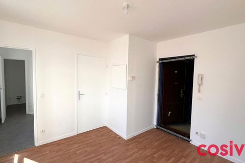 Lejlighed i Clichy, Hauts-de-Seine, Clichy - € 154.545 | Ref: 6909 - foto 4