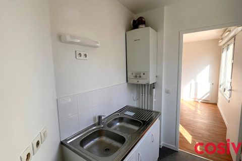 Lejlighed i Clichy, Hauts-de-Seine, Clichy - € 154.545 | Ref: 6909 - foto 5