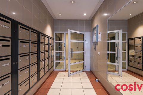 Lejlighed i Clichy, Hauts-de-Seine, Clichy - € 154.545 | Ref: 6909 - foto 7