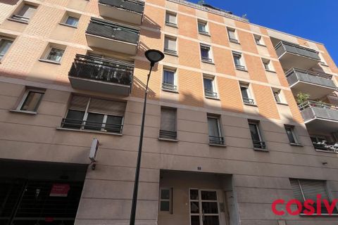 Lejlighed i Clichy, Hauts-de-Seine, Clichy - € 154.545 | Ref: 6909 - foto 8