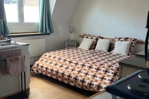Estudi a Loos, Nord, Loos - € 425/mes | Ref: 579619 - foto 2