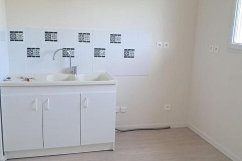 Apartament a Bourgueil, Indre-et-Loire, Bourgueil - € 440/mes | Ref: 13410004 - foto 3
