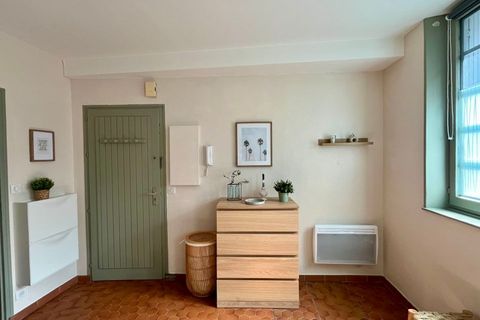 Estudi a Rouen, Seine-Maritime, Rouen - € 570/mes | Ref: 881644 - foto 2