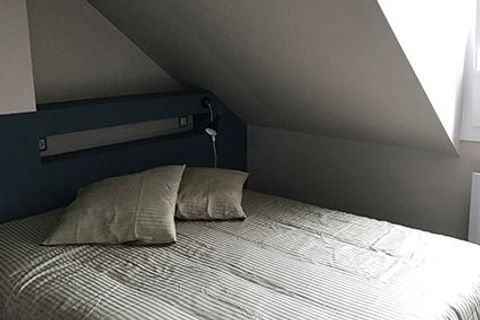 Apartament a Tours, Indre-et-Loire, Tours - € 730/mes | Ref: 872269 - foto 2