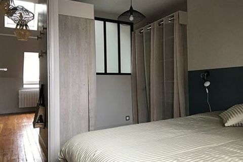 Apartament a Tours, Indre-et-Loire, Tours - € 730/mes | Ref: 872269 - foto 3